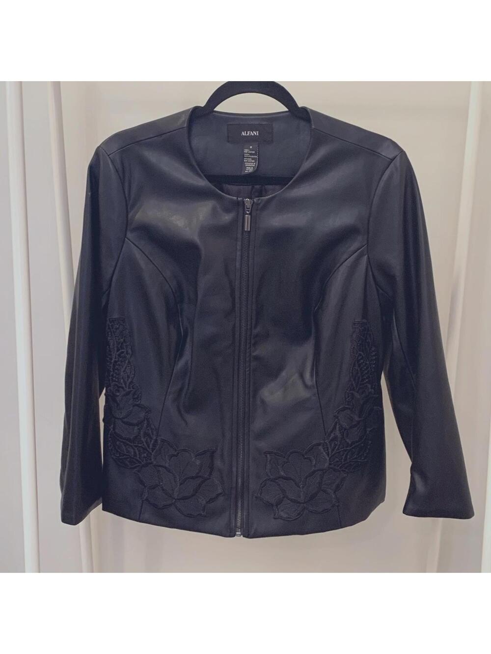 Alfani Jacket